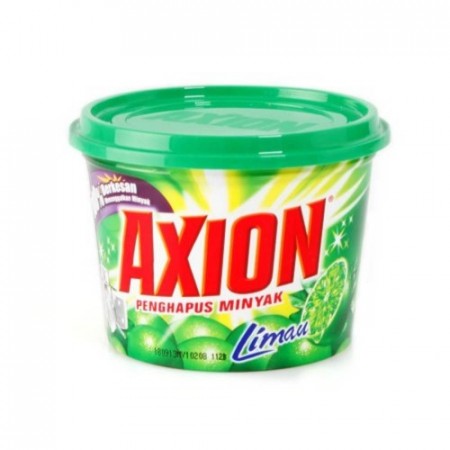 AXION DISH WASH LIMAU-750GM